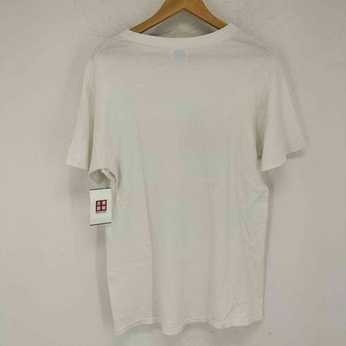 ヘインズ Hanes dance dragon bass クルーネックtシャツ メンズ import:M