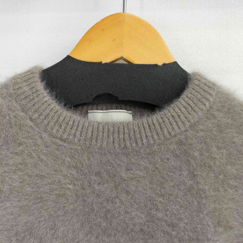 ユナイテッドアローズ UNITED ARROWS 22AW FOX/CA フォックス カシミヤ ニットベスト レディース