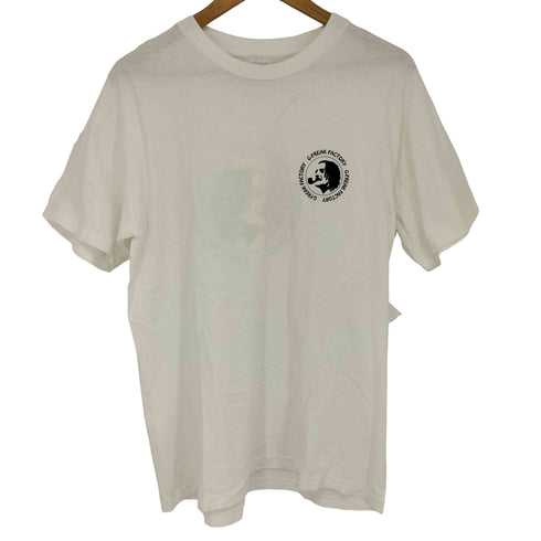 アンビル Anvil g-freak factory ラスタカラー クルーネックtシャツ メンズ import:L