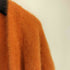 アルアバイル allureville カシミヤ混 シャギーニット ガウン レディース