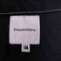 サスクワァッチファブリックス SASQUATCHfabrix. BOLERO DENIM JACKET メンズ JPN:L