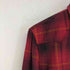 リーバイス Levis ウエスタンチェックシャツ メンズ import:M