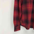 リーバイス Levis ウエスタンチェックシャツ メンズ import:M