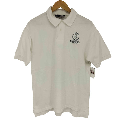USA製 ポロシャツ メンズ import:M