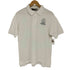 USA製 ポロシャツ メンズ import:M