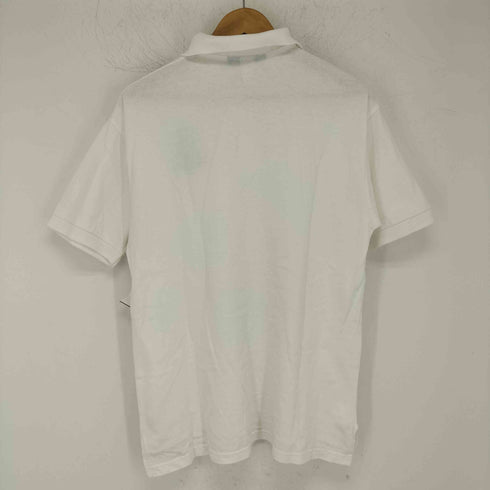 USA製 ポロシャツ メンズ import:M