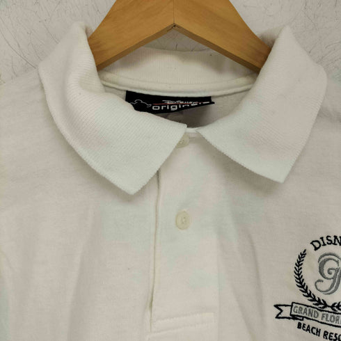 USA製 ポロシャツ メンズ import:M