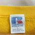 ラッセルアスレチック RUSSELL ATHLETIC 80-90S USA製 Vガゼット クルーネックスウェット メンズ import:L