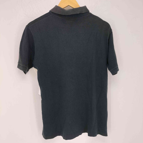 フレッドペリー FRED PERRY 鹿の子ポロシャツ メンズ 40