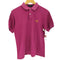 フレッドペリー FRED PERRY 鹿の子ポロシャツ メンズ import:L