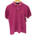 フレッドペリー FRED PERRY 鹿の子ポロシャツ メンズ import:L