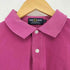 フレッドペリー FRED PERRY 鹿の子ポロシャツ メンズ import:L