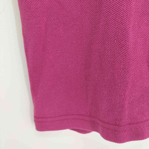 フレッドペリー FRED PERRY 鹿の子ポロシャツ メンズ import:L
