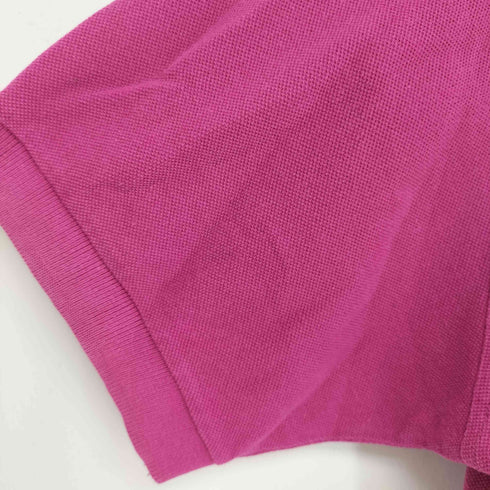 フレッドペリー FRED PERRY 鹿の子ポロシャツ メンズ import:L