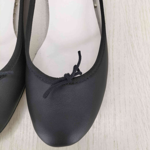 レペット repetto repetto Camille バレエシューズ レディース 37