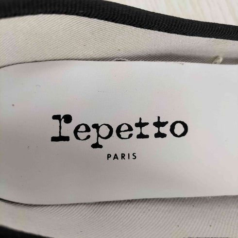 レペット repetto repetto Camille バレエシューズ レディース 37