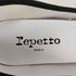 レペット repetto repetto Camille バレエシューズ レディース 37