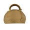 YURIE NITANI レザー ハンドバッグ レディース