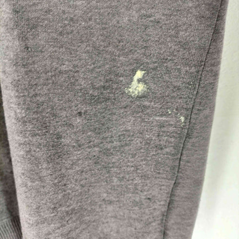浪漫 玩具屋工房 クルーネックスウェット メンズ M