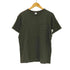 ベルバシーン Velva Sheen USA製 シングルステッチワイドシルエット ポケットTシャツ メンズ JPN:M
