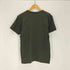 ベルバシーン Velva Sheen USA製 シングルステッチワイドシルエット ポケットTシャツ メンズ JPN:M