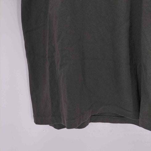 ベルバシーン Velva Sheen USA製 シングルステッチワイドシルエット ポケットTシャツ メンズ JPN:M
