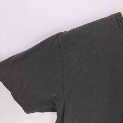 ベルバシーン Velva Sheen USA製 シングルステッチワイドシルエット ポケットTシャツ メンズ JPN:M