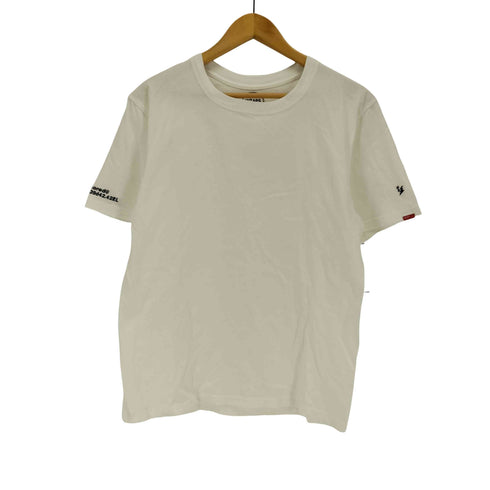 ダブルタップス WTAPS プリントクルーネックTシャツ メンズ 2