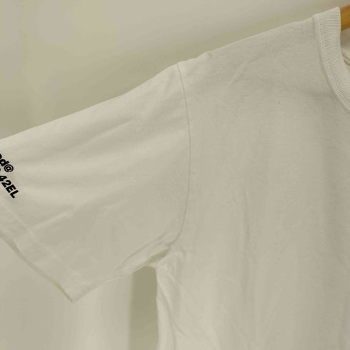 ダブルタップス WTAPS プリントクルーネックTシャツ メンズ 2