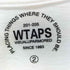 ダブルタップス WTAPS プリントクルーネックTシャツ メンズ 2