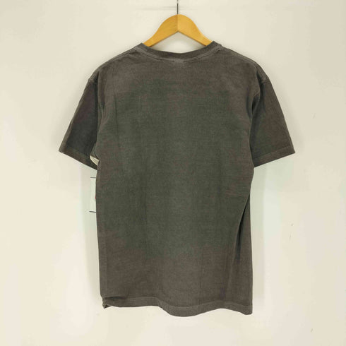 グッドオン good on ガーメントダイ ポケットTシャツ メンズ M