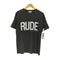 ルードギャラリー RUDE GALLERY ロゴプリントTシャツ メンズ JPN:M