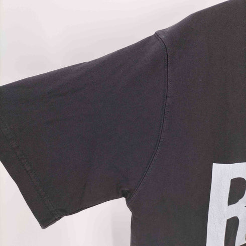 ルードギャラリー RUDE GALLERY ロゴプリントTシャツ メンズ JPN:M