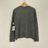 MADE IN TOKYO 吊り編み天竺ガゼットクルーネック スウェットビッグ長袖Tee メンズ M