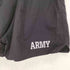 ユーエスアーミー U.S. ARMY PFU ナイロントレーニングショーツ メンズ LARGE