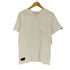 ダブルタップス WTAPS BLANK SS 01 クルーネックTシャツ メンズ S