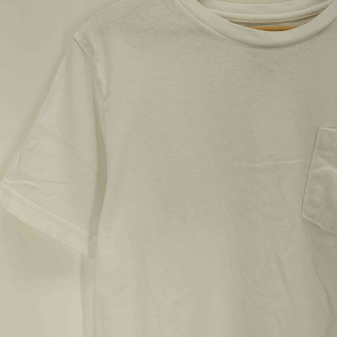 ダブルタップス WTAPS BLANK SS 01 クルーネックTシャツ メンズ S