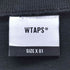 ダブルタップス WTAPS BLANK SS 04 クルーネックTシャツ メンズ 01