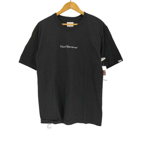 ダブルタップス WTAPS W SCREEN SS TEE メンズ 02