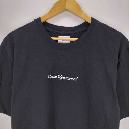ダブルタップス WTAPS W SCREEN SS TEE メンズ 02