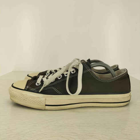コンバース CONVERSE CANVAS ALL STAR J 80s メンズ 8 1/2