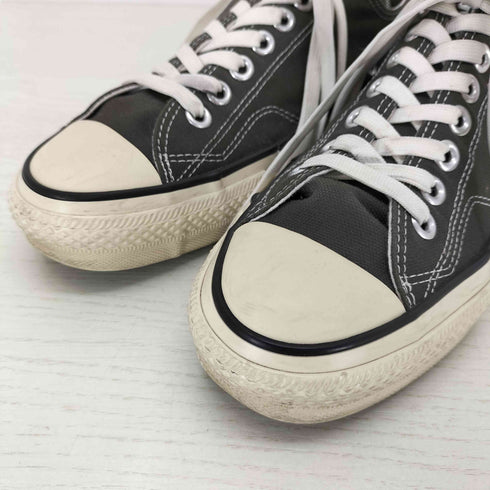 コンバース CONVERSE CANVAS ALL STAR J 80s メンズ 8 1/2