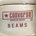 コンバース CONVERSE CANVAS ALL STAR J 80s メンズ 8 1/2