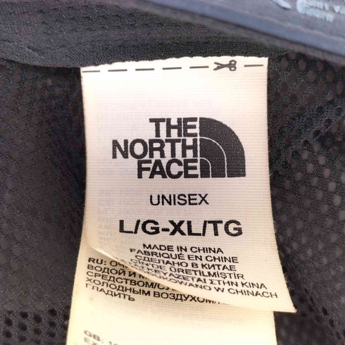ザノースフェイス THE NORTH FACE LOGO GORE CAP メンズ L