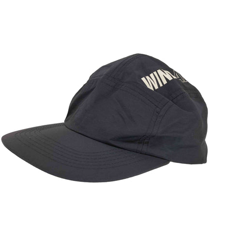 ウィンダンシー WIND AND SEA NYLON JET CAP SEA メンズ