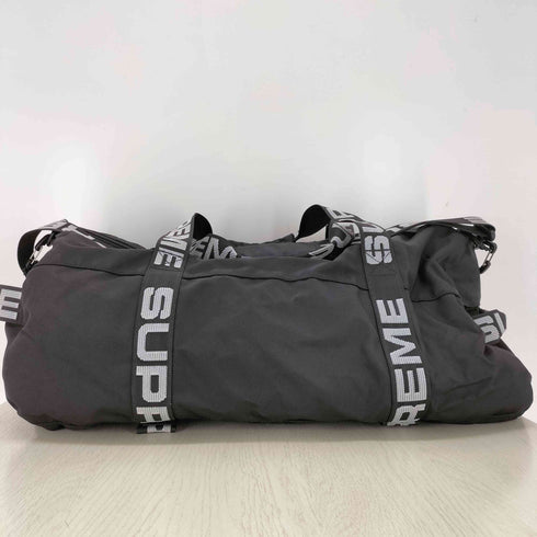 シュプリーム Supreme 18SS Duffle Bag メンズ