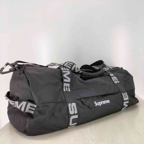シュプリーム Supreme 18SS Duffle Bag メンズ