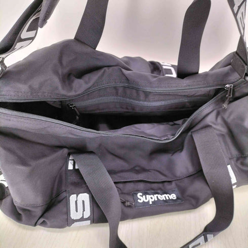 シュプリーム Supreme 18SS Duffle Bag メンズ