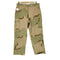 ユーエスアーミー U.S. ARMY Military Camo Trousers Medium Long Desert Camouflage メンズ MEDIUM-LONG