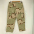 ユーエスアーミー U.S. ARMY Military Camo Trousers Medium Long Desert Camouflage メンズ MEDIUM-LONG
